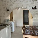 Landhuis Trulli Bella Vite