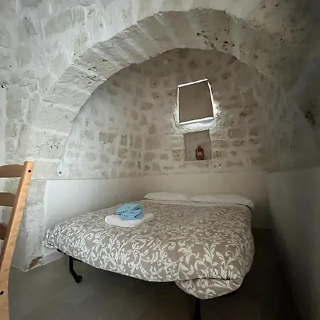 Trulli Bella Vite Putignano