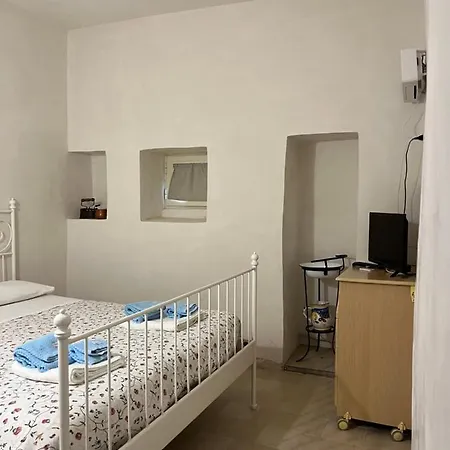 Εξοχικό σπίτι Trulli Bella Vite Putignano