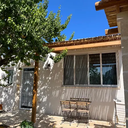 Εξοχικό σπίτι Trulli Bella Vite