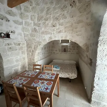 Trulli Bella Vite Putignano