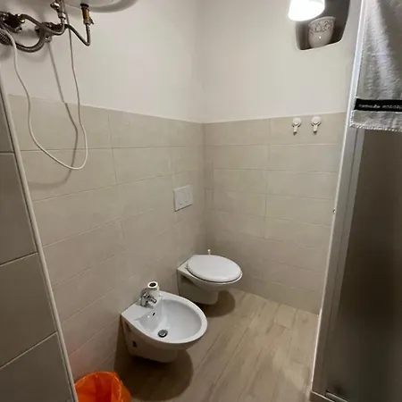 Trulli Bella Vite Hétvégi ház *