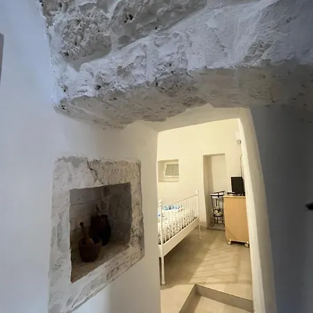 Country house Trulli Bella Vite *