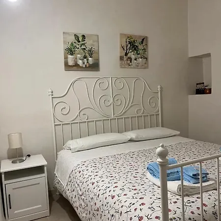 Kır Evi Trulli Bella Vite