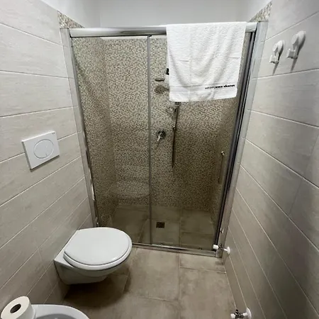 Trulli Bella Vite Landsted