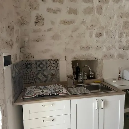 Trulli Bella Vite *
