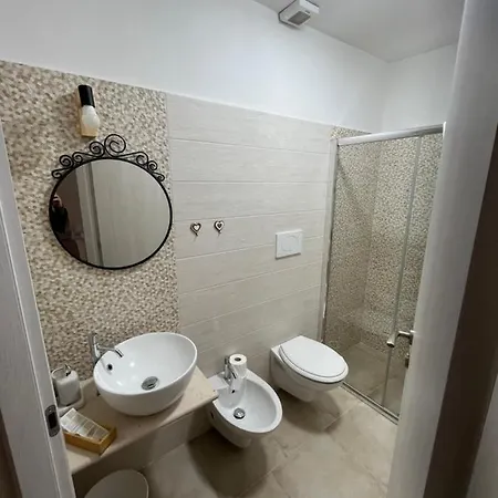 Trulli Bella Vite Hétvégi ház *