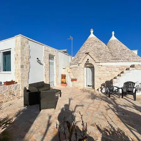 Trulli Bella Vite *