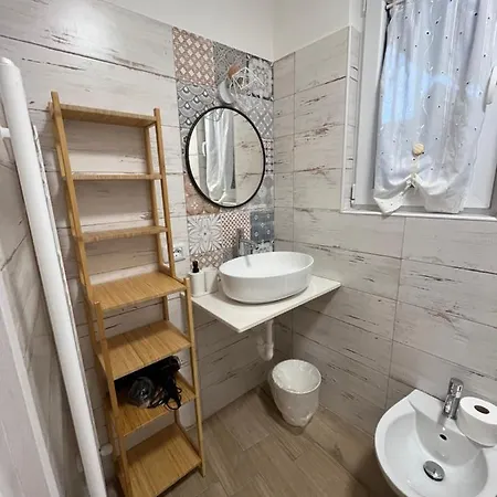 Trulli Bella Vite Летний дом *