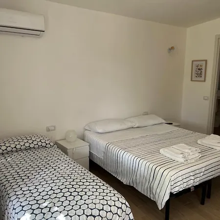 Kır Evi Trulli Bella Vite *