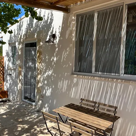 Летний дом Trulli Bella Vite