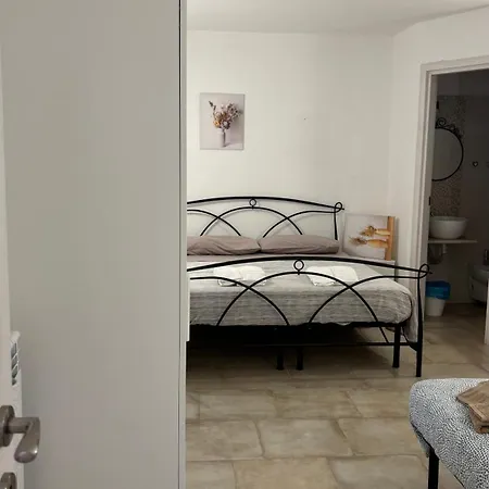 Trulli Bella Vite Летний дом