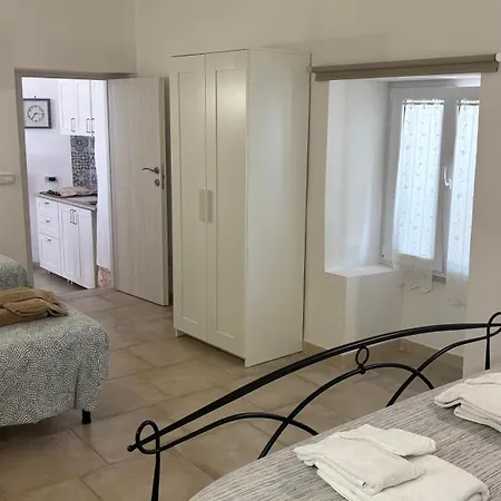 Trulli Bella Vite *