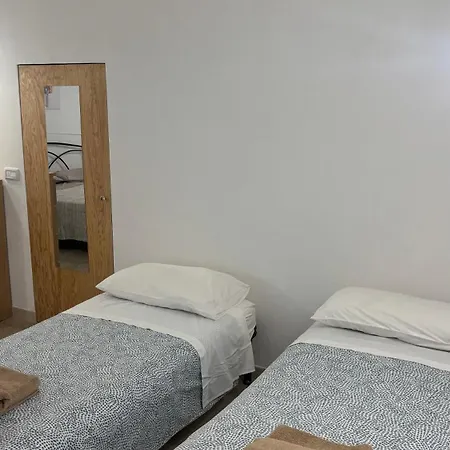 Trulli Bella Vite Hétvégi ház *