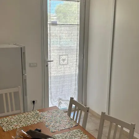 Trulli Bella Vite Hétvégi ház