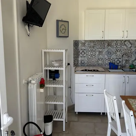 Trulli Bella Vite Летний дом Путиньяно