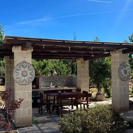 Trulli Bella Vite * Putignano