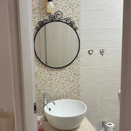 Trulli Bella Vite Hétvégi ház *