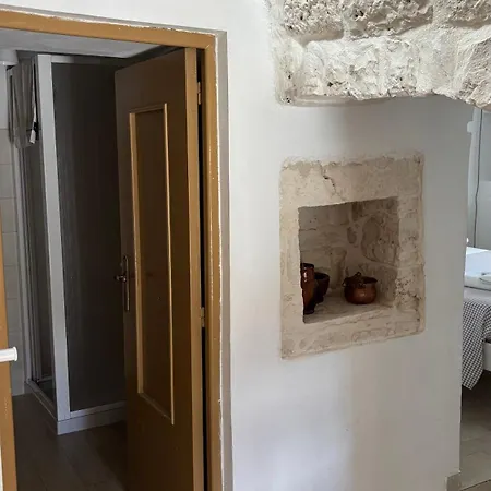 Trulli Bella Vite