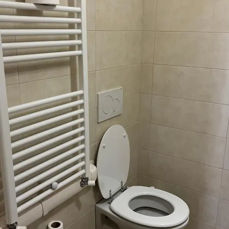 Trulli Bella Vite Hétvégi ház Putignano