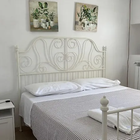 Trulli Bella Vite Летний дом *