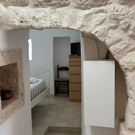 Trulli Bella Vite * Putignano
