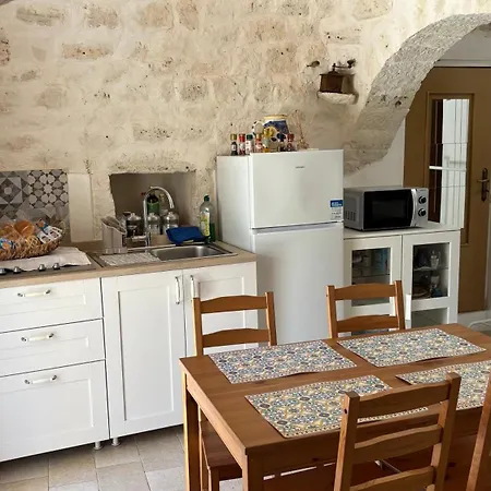 Trulli Bella Vite