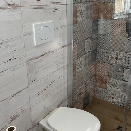 Летний дом Trulli Bella Vite *