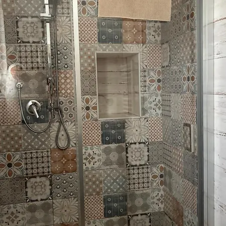 Trulli Bella Vite Hétvégi ház *