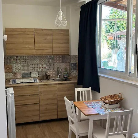 Hétvégi ház Trulli Bella Vite Putignano