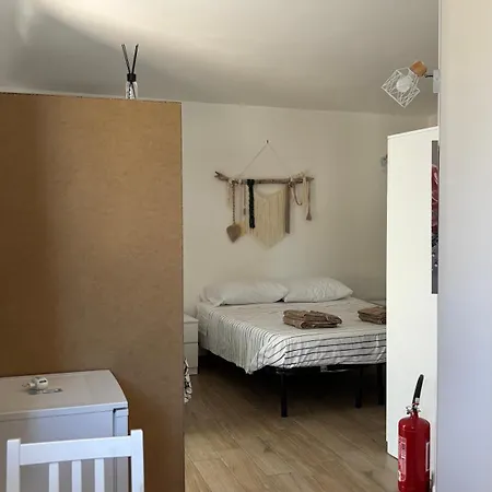 Trulli Bella Vite Летний дом