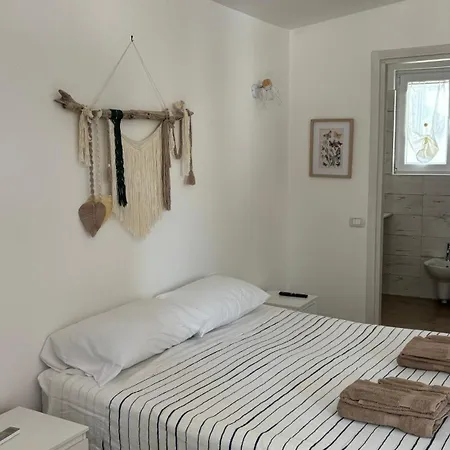 Летний дом Trulli Bella Vite