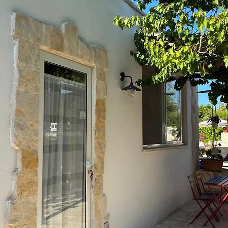 Trulli Bella Vite Hétvégi ház