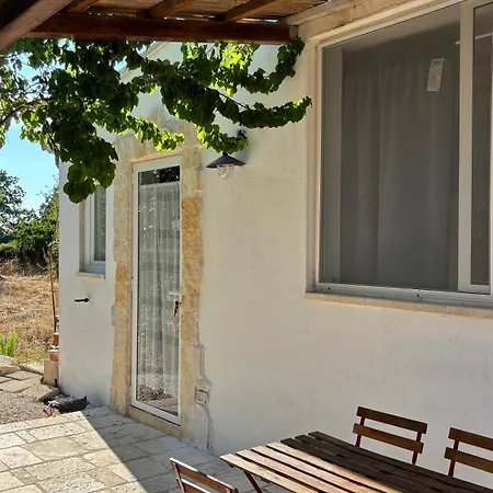 Trulli Bella Vite Hétvégi ház