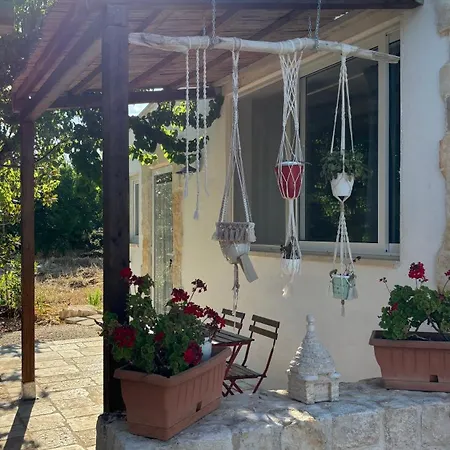 Trulli Bella Vite * Putignano