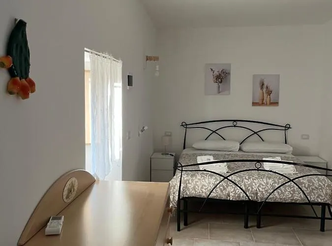 Trulli Bella Vite Hétvégi ház *